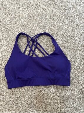 Victoria sport sports bra